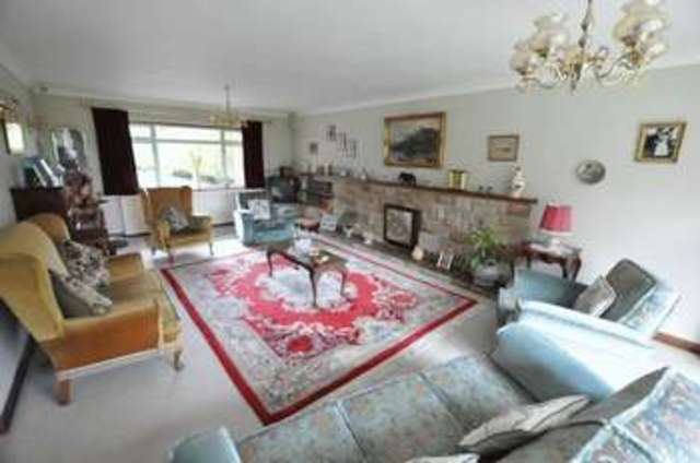  Image of 4 bedroom Detached house for sale in Stowe-by-Chartley Stafford ST18 at Stowe-By-Chartley Stafford, ST18 0LG