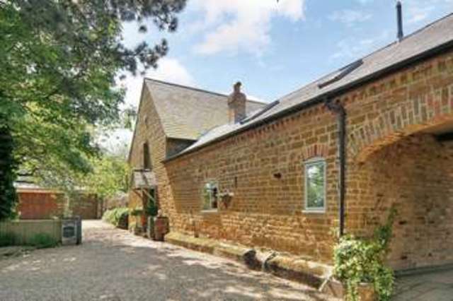  Image of 5 bedroom Detached house for sale in Strawberry Court Main Street Pickwell Melton Mowbray LE14 at Strawberry Court  Main Street  Pickwell, LE14 2QJ