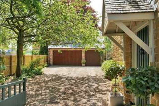  Image of 5 bedroom Detached house for sale in Strawberry Court Main Street Pickwell Melton Mowbray LE14 at Strawberry Court  Main Street  Pickwell, LE14 2QJ