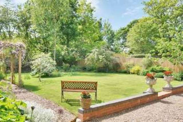  Image of 5 bedroom Detached house for sale in Strawberry Court Main Street Pickwell Melton Mowbray LE14 at Strawberry Court  Main Street  Pickwell, LE14 2QJ