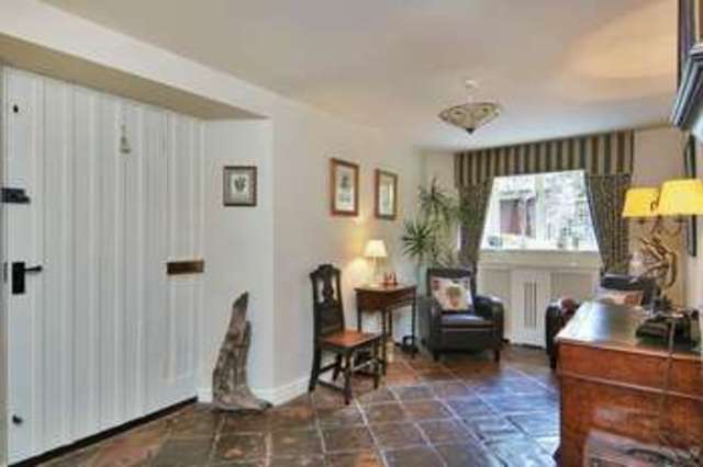  Image of 5 bedroom Detached house for sale in Strawberry Court Main Street Pickwell Melton Mowbray LE14 at Strawberry Court  Main Street  Pickwell, LE14 2QJ