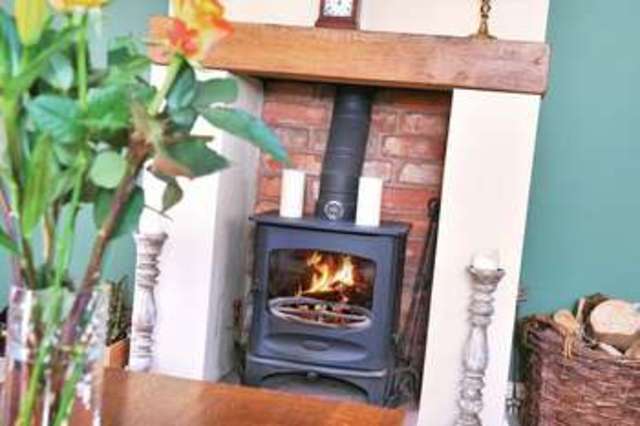  Image of 5 bedroom Detached house for sale in Strawberry Court Main Street Pickwell Melton Mowbray LE14 at Strawberry Court  Main Street  Pickwell, LE14 2QJ