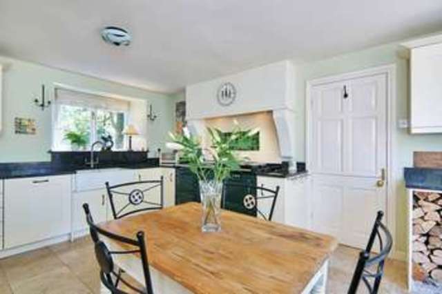  Image of 5 bedroom Detached house for sale in Strawberry Court Main Street Pickwell Melton Mowbray LE14 at Strawberry Court  Main Street  Pickwell, LE14 2QJ
