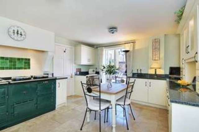  Image of 5 bedroom Detached house for sale in Strawberry Court Main Street Pickwell Melton Mowbray LE14 at Strawberry Court  Main Street  Pickwell, LE14 2QJ
