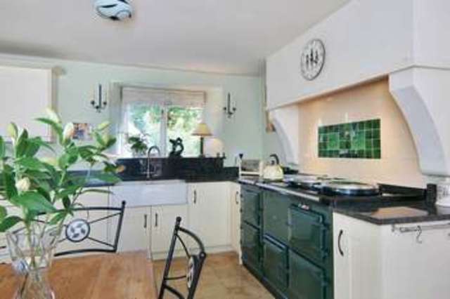  Image of 5 bedroom Detached house for sale in Strawberry Court Main Street Pickwell Melton Mowbray LE14 at Strawberry Court  Main Street  Pickwell, LE14 2QJ