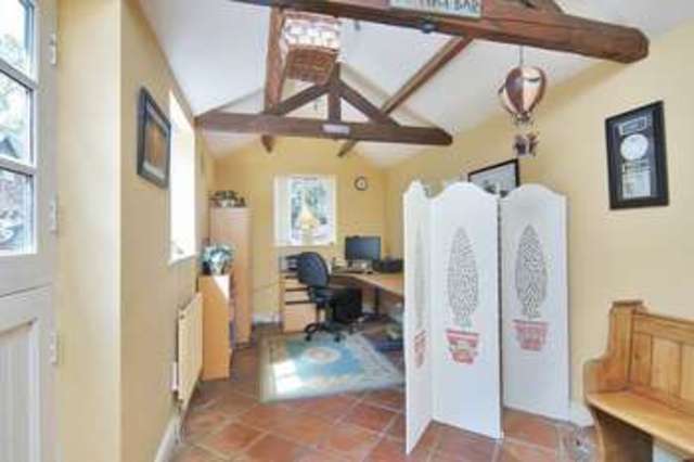 Image of 5 bedroom Detached house for sale in Strawberry Court Main Street Pickwell Melton Mowbray LE14 at Strawberry Court  Main Street  Pickwell, LE14 2QJ