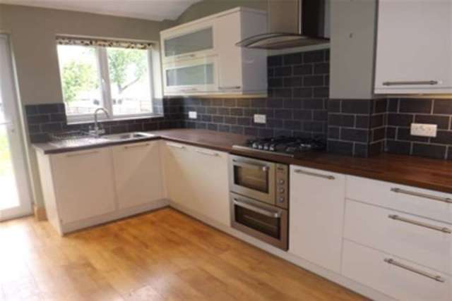  Image of 3 bedroom Semi-Detached house to rent in Stroud Road Shirley Solihull B90 at Solihull, B90 2JT