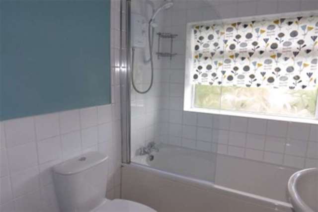  Image of 3 bedroom Semi-Detached house to rent in Stroud Road Shirley Solihull B90 at Solihull, B90 2JT