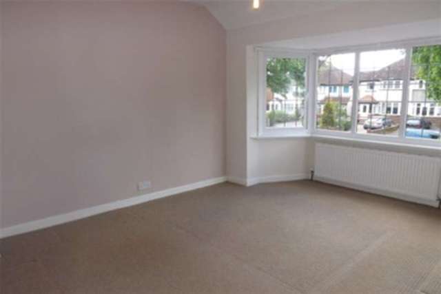  Image of 3 bedroom Semi-Detached house to rent in Stroud Road Shirley Solihull B90 at Solihull, B90 2JT