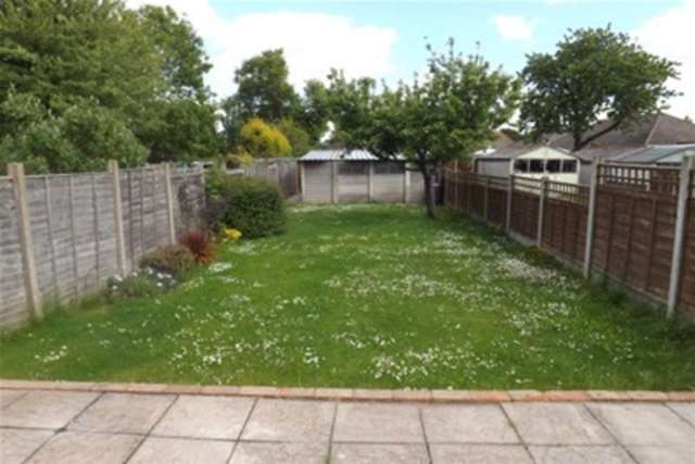  Image of 3 bedroom Semi-Detached house to rent in Stroud Road Shirley Solihull B90 at Solihull, B90 2JT