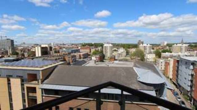  Image of 2 bedroom Flat to rent in Briton Street Southampton SO14 at Briton Street  SOUTHAMPTON, SO14 3HU