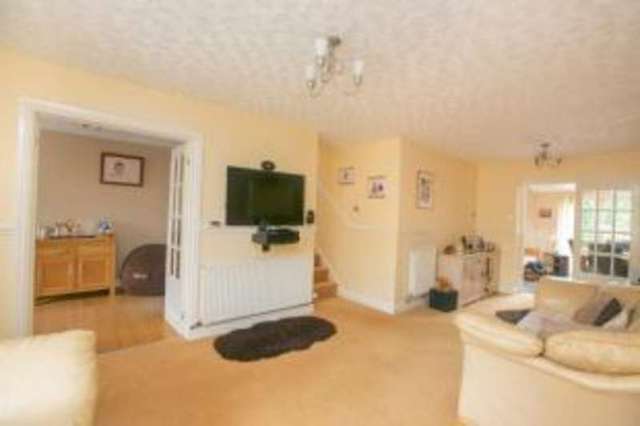  Image of 4 bedroom Semi-Detached house for sale in Suffolk Drive Wilmslow SK9 at Wilmslow Cheshire Handforth, SK9 4DE