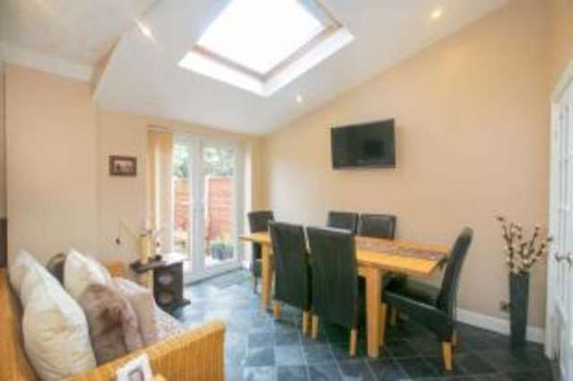  Image of 4 bedroom Semi-Detached house for sale in Suffolk Drive Wilmslow SK9 at Wilmslow Cheshire Handforth, SK9 4DE