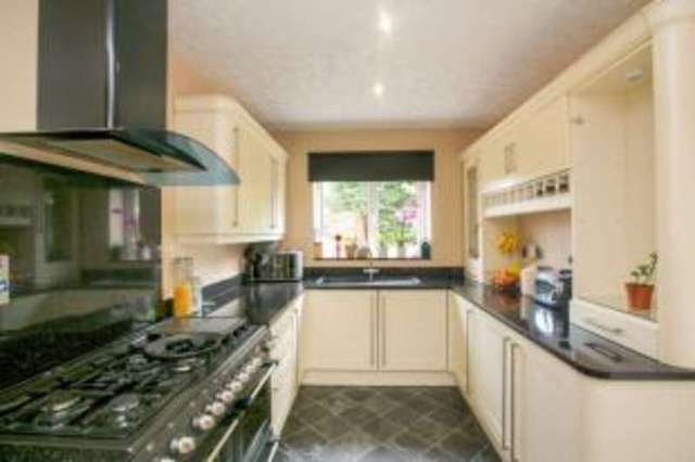 Image of 4 bedroom Semi-Detached house for sale in Suffolk Drive Wilmslow SK9 at Wilmslow Cheshire Handforth, SK9 4DE