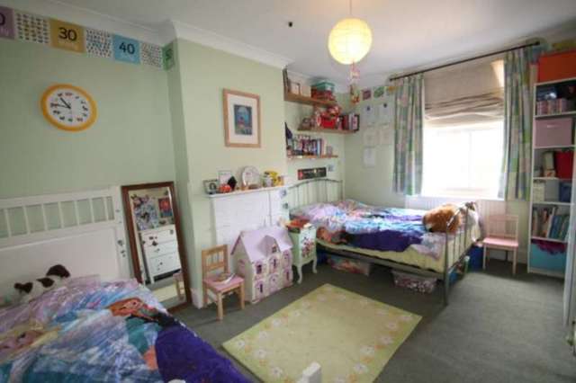  Image of 4 bedroom Terraced house for sale in Sumner Road Harrow HA1 at Sumner Road  West Harrow, HA1 4BU