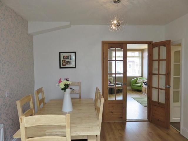  Image of 3 bedroom Detached house for sale in Sunningdale Road Hull HU4 at HULL, HU4 6JB