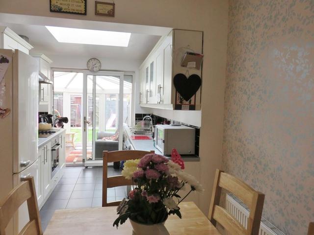  Image of 3 bedroom Detached house for sale in Sunningdale Road Hull HU4 at HULL, HU4 6JB