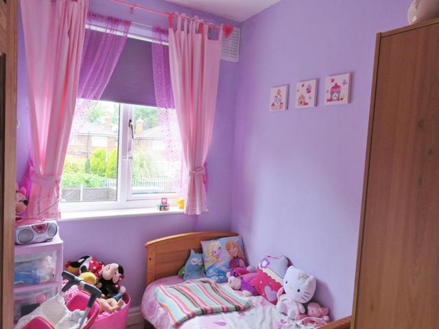  Image of 3 bedroom Detached house for sale in Sunningdale Road Hull HU4 at HULL, HU4 6JB