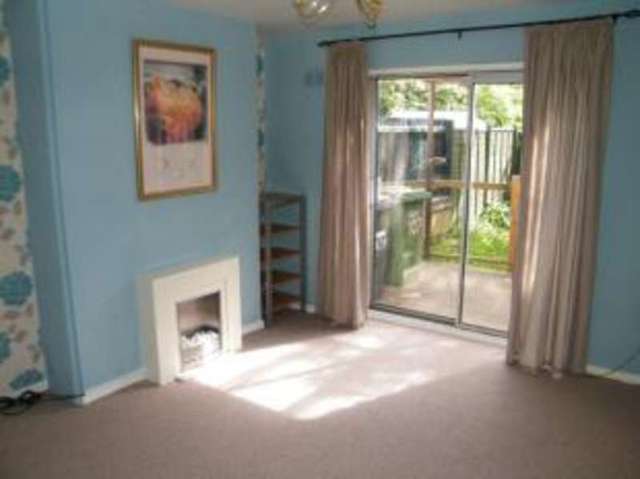  Image of 2 bedroom Terraced house for sale in Sunnymead Werrington Peterborough PE4 at Peterborough Cambridgeshire Walton, PE4 5BZ