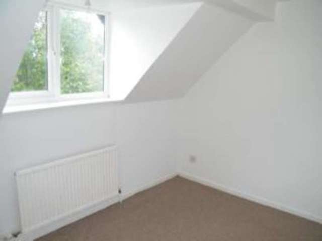  Image of 2 bedroom Terraced house for sale in Sunnymead Werrington Peterborough PE4 at Peterborough Cambridgeshire Walton, PE4 5BZ