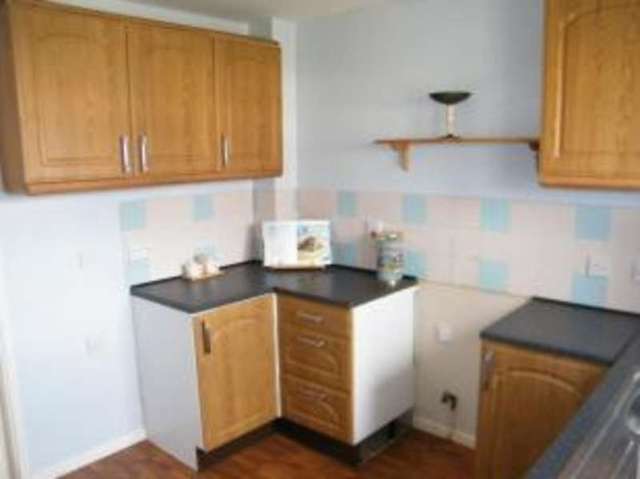  Image of 2 bedroom Terraced house for sale in Sunnymead Werrington Peterborough PE4 at Peterborough Cambridgeshire Walton, PE4 5BZ