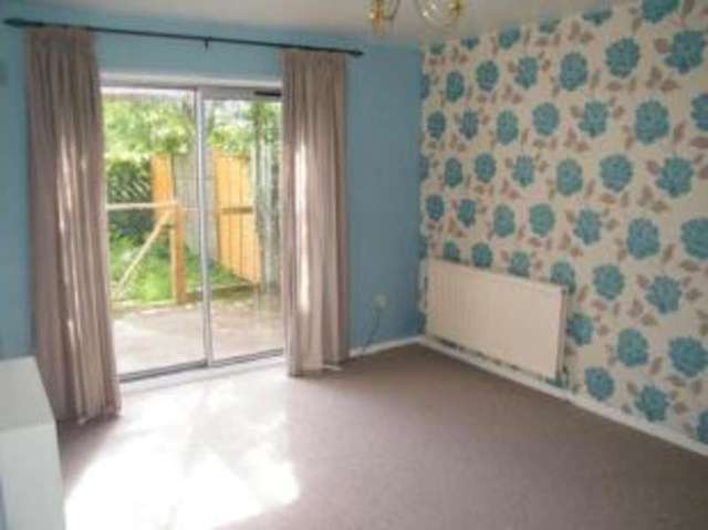  Image of 2 bedroom Terraced house for sale in Sunnymead Werrington Peterborough PE4 at Peterborough Cambridgeshire Walton, PE4 5BZ