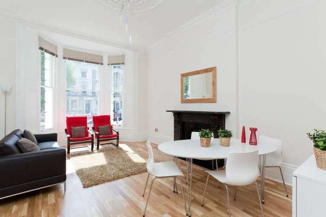  Image of 1 bedroom Ground Flat to rent in Sutherland Avenue London W9 at Sutherland Avenue  London, W9 2HQ