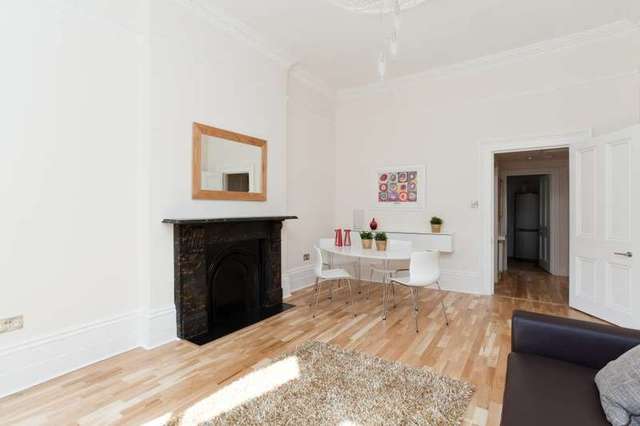  Image of 1 bedroom Ground Flat to rent in Sutherland Avenue London W9 at Sutherland Avenue  London, W9 2HQ