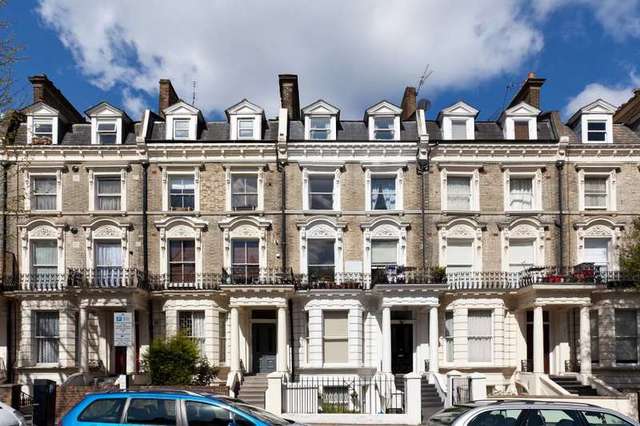  Image of 1 bedroom Ground Flat to rent in Sutherland Avenue London W9 at Sutherland Avenue  London, W9 2HQ