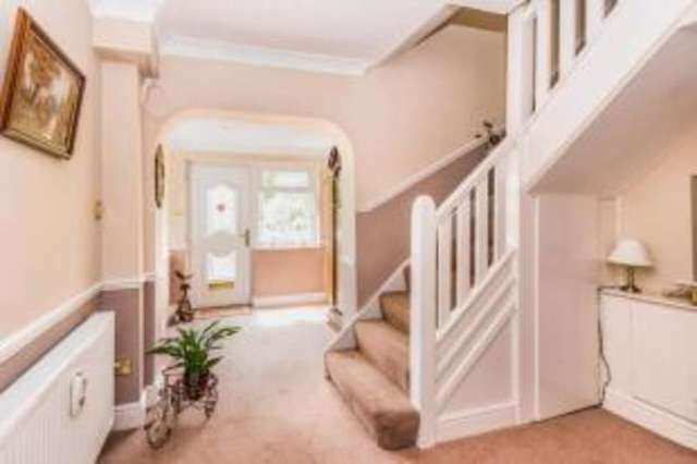  Image of 4 bedroom Detached house for sale in Sutton Road Walsall WS5 at Walsall West Midlands Maw Green, WS5 3AP