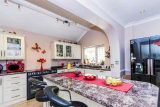  Image of 4 bedroom Detached house for sale in Sutton Road Walsall WS5 at Walsall West Midlands Maw Green, WS5 3AP