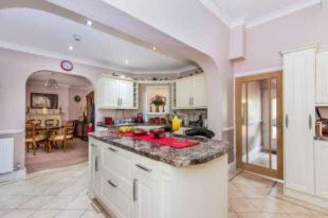  Image of 4 bedroom Detached house for sale in Sutton Road Walsall WS5 at Walsall West Midlands Maw Green, WS5 3AP