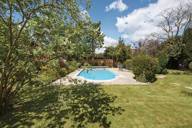  Image of 5 bedroom Detached house for sale in Swains Lane Bembridge PO35 at Bembridge Isle Of Wight, PO35 5ST