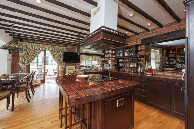  Image of 5 bedroom Detached house for sale in Swains Lane Bembridge PO35 at Bembridge Isle Of Wight, PO35 5ST