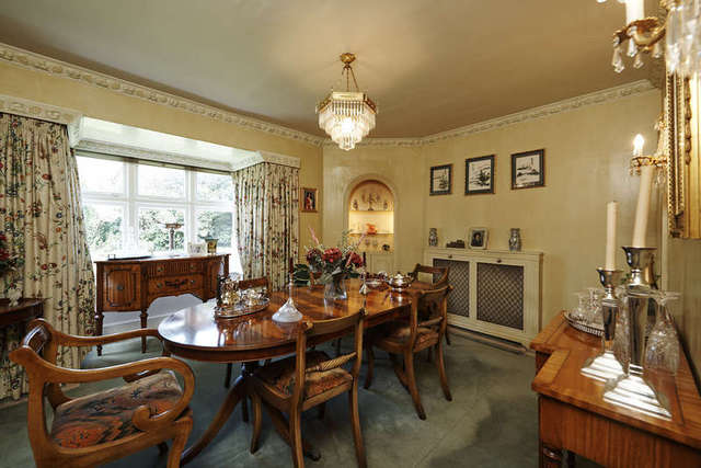  Image of 5 bedroom Detached house for sale in Swains Lane Bembridge PO35 at Bembridge Isle Of Wight, PO35 5ST