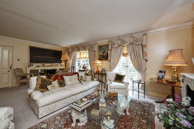  Image of 5 bedroom Detached house for sale in Swains Lane Bembridge PO35 at Bembridge Isle Of Wight, PO35 5ST