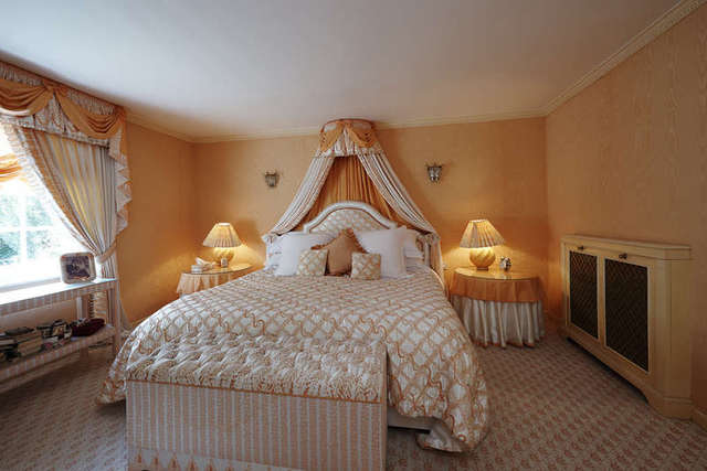  Image of 5 bedroom Detached house for sale in Swains Lane Bembridge PO35 at Bembridge Isle Of Wight, PO35 5ST