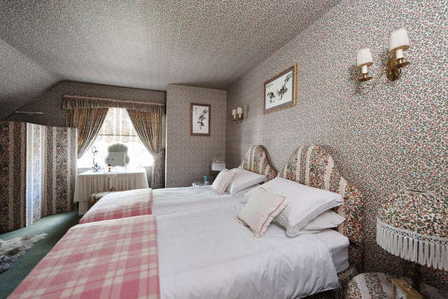  Image of 5 bedroom Detached house for sale in Swains Lane Bembridge PO35 at Bembridge Isle Of Wight, PO35 5ST