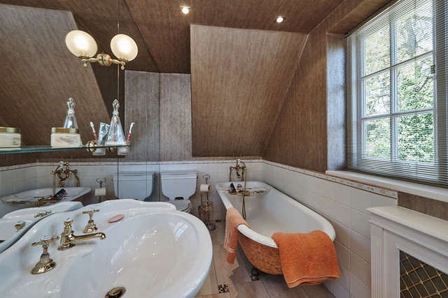  Image of 5 bedroom Detached house for sale in Swains Lane Bembridge PO35 at Bembridge Isle Of Wight, PO35 5ST