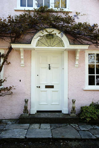  Image of 5 bedroom Detached house for sale in Swains Lane Bembridge PO35 at Bembridge Isle Of Wight, PO35 5ST