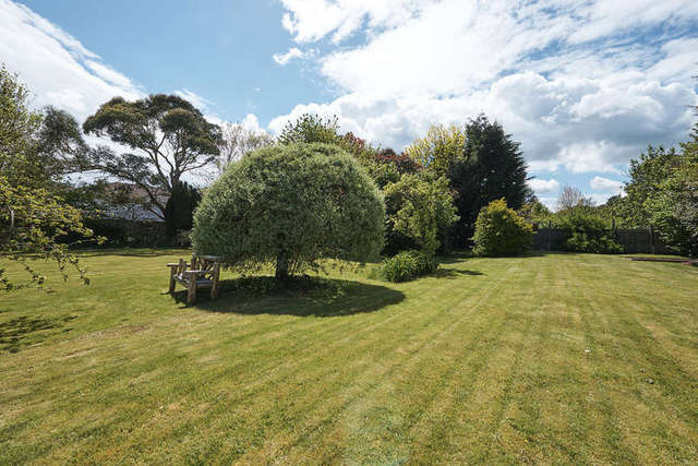  Image of 5 bedroom Detached house for sale in Swains Lane Bembridge PO35 at Bembridge Isle Of Wight, PO35 5ST