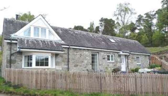  Image of 2 bedroom Cottage for sale in Newtonmore PH20 at Newtonmore, PH20 1BS