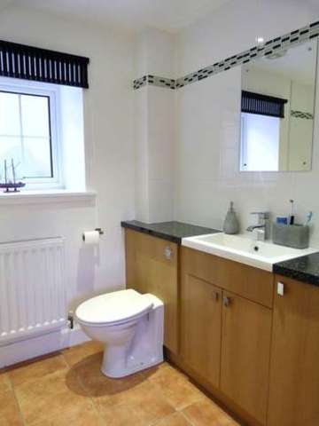  Image of 2 bedroom Cottage for sale in Newtonmore PH20 at Newtonmore, PH20 1BS