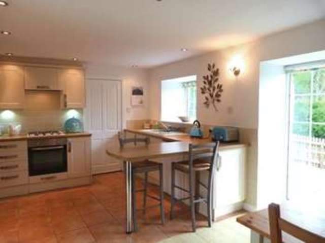  Image of 2 bedroom Cottage for sale in Newtonmore PH20 at Newtonmore, PH20 1BS