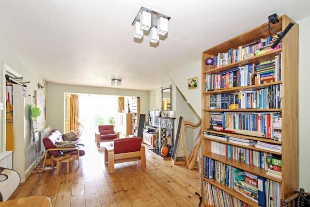  Image of 4 bedroom Semi-Detached house for sale in Swan Close Ivinghoe Aston Leighton Buzzard LU7 at Swan Close Ivinghoe Aston Leighton Buzzard, LU7 9DN