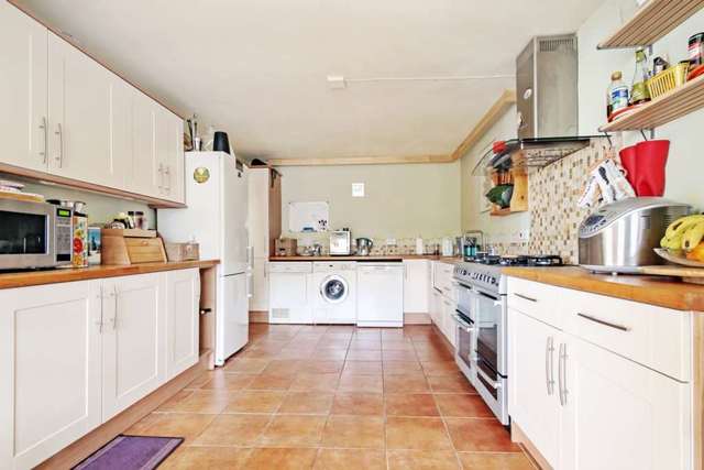  Image of 4 bedroom Semi-Detached house for sale in Swan Close Ivinghoe Aston Leighton Buzzard LU7 at Swan Close Ivinghoe Aston Leighton Buzzard, LU7 9DN