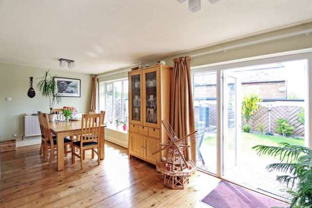  Image of 4 bedroom Semi-Detached house for sale in Swan Close Ivinghoe Aston Leighton Buzzard LU7 at Swan Close Ivinghoe Aston Leighton Buzzard, LU7 9DN
