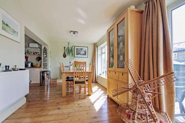  Image of 4 bedroom Semi-Detached house for sale in Swan Close Ivinghoe Aston Leighton Buzzard LU7 at Swan Close Ivinghoe Aston Leighton Buzzard, LU7 9DN