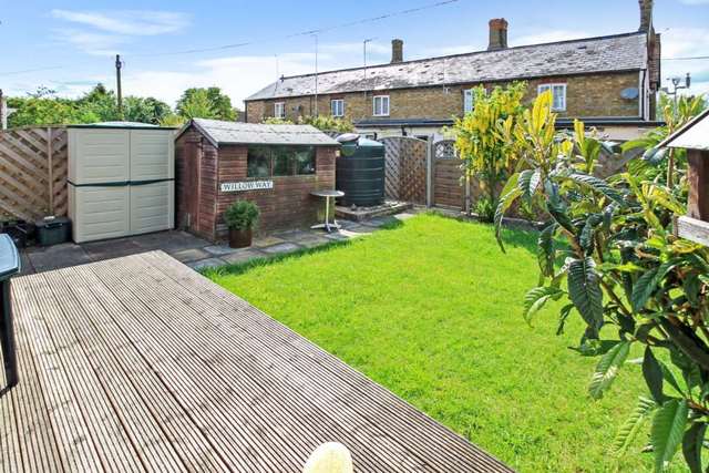  Image of 4 bedroom Semi-Detached house for sale in Swan Close Ivinghoe Aston Leighton Buzzard LU7 at Swan Close Ivinghoe Aston Leighton Buzzard, LU7 9DN