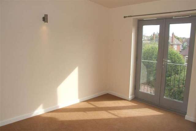 Image of 2 bedroom Apartment to rent in Swan Street Sileby Loughborough LE12 at 101 Swan Street  Sileby, LE12 7NN